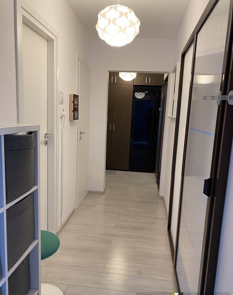 Apartament 2 camere de vanzare Titan