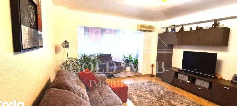 Apartament 2 camere - Decebal