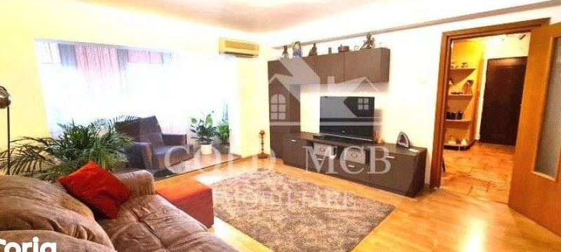Apartament 2 camere - Decebal
