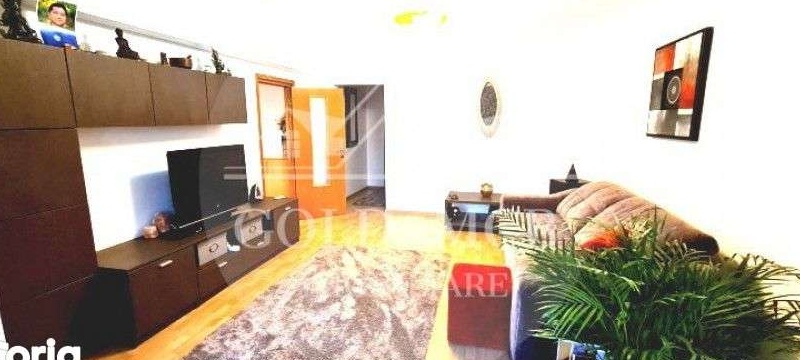Apartament 2 camere - Decebal
