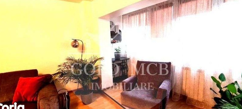 Apartament 2 camere - Decebal