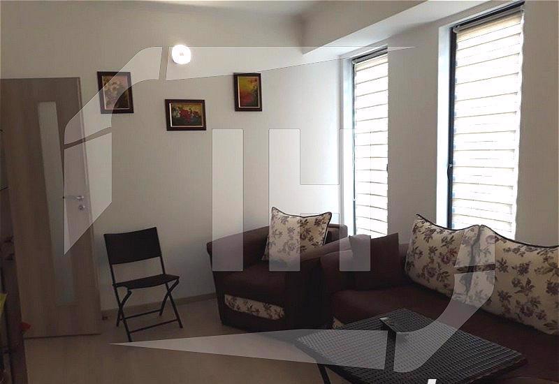 Apartament 2 camere, decomandat, 2 parcari, zona Calea Borhanciului