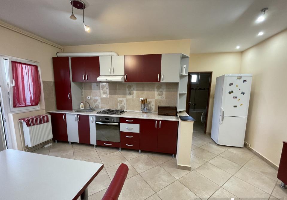 Apartament 2 camere, decomandat, 48mp, Zona Girocului P7501