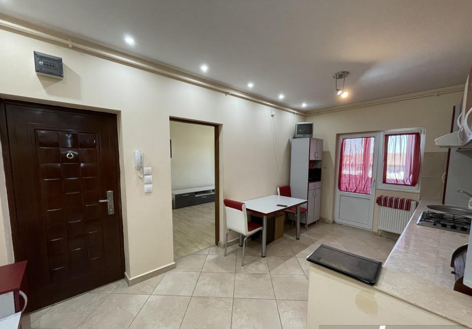 Apartament 2 camere, decomandat, 48mp, Zona Girocului P7501