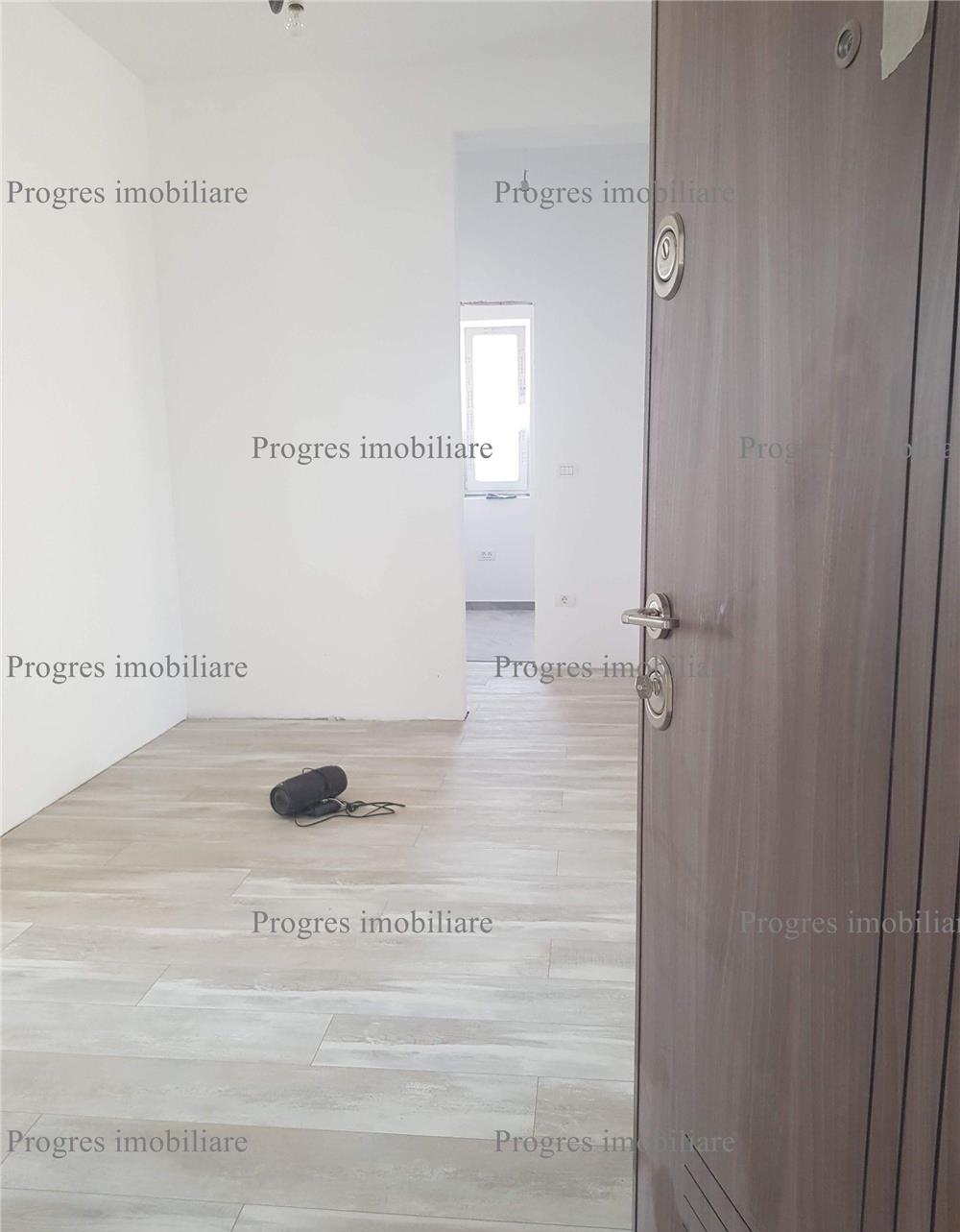 Apartament 2 camere decomandat - 52 mp - etaj 1 - 65.000 euro