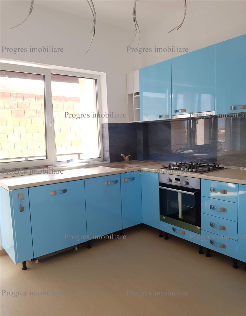 Apartament 2 camere decomandat - 52 mp - etaj 1 - 65.000 euro