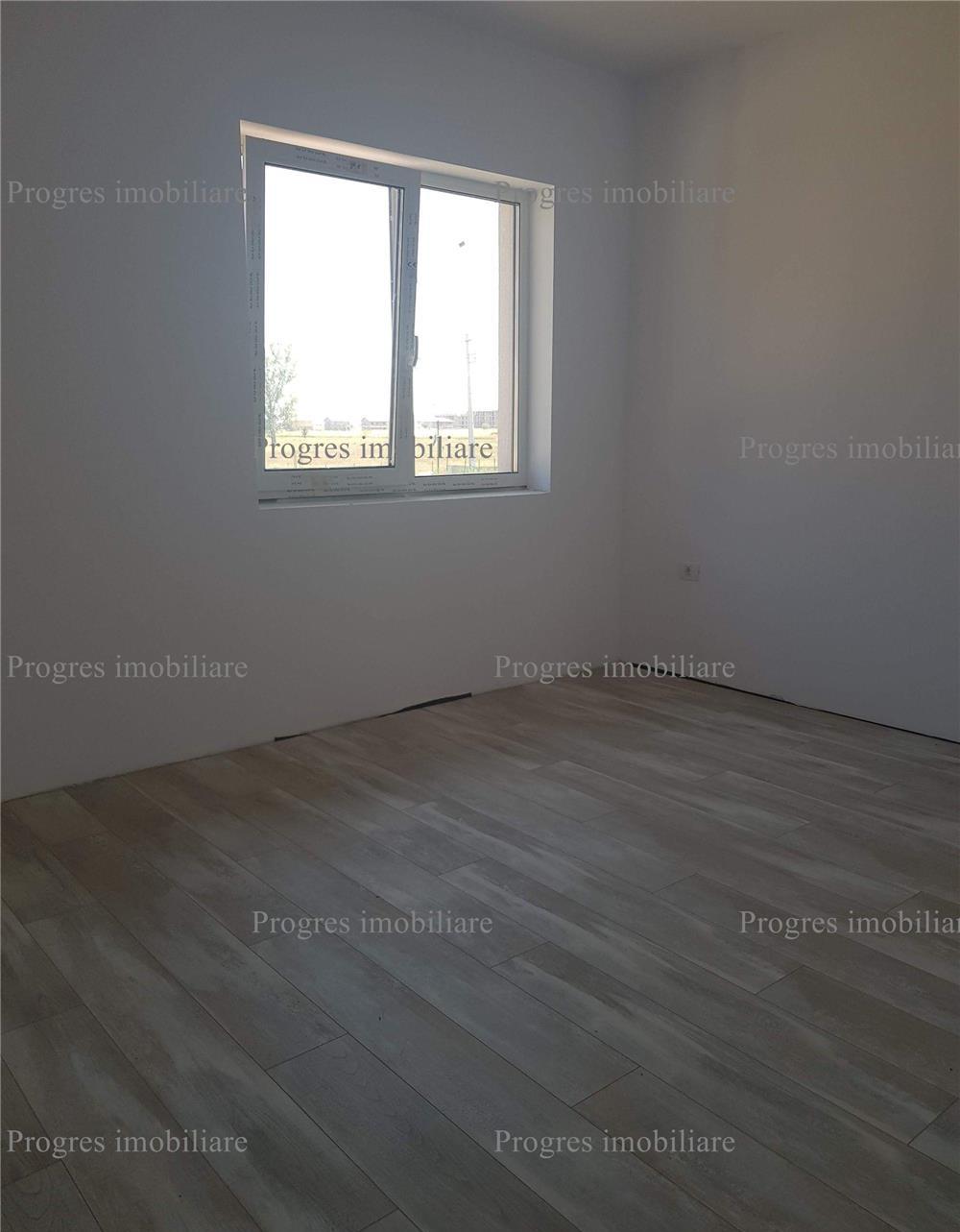 Apartament 2 camere decomandat - 52 mp - etaj 1 - 65.000 euro