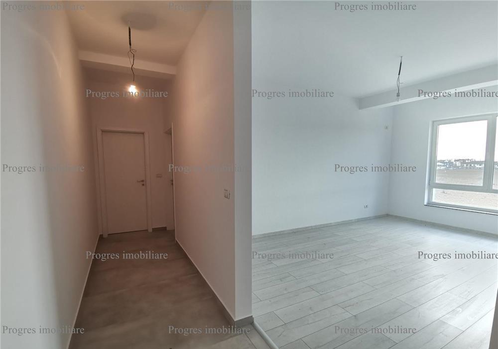 Apartament 2 camere decomandat ,55 mp , bloc nou , 65.000 euro