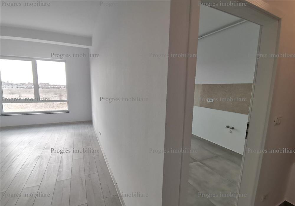 Apartament 2 camere decomandat ,55 mp , bloc nou , 65.000 euro