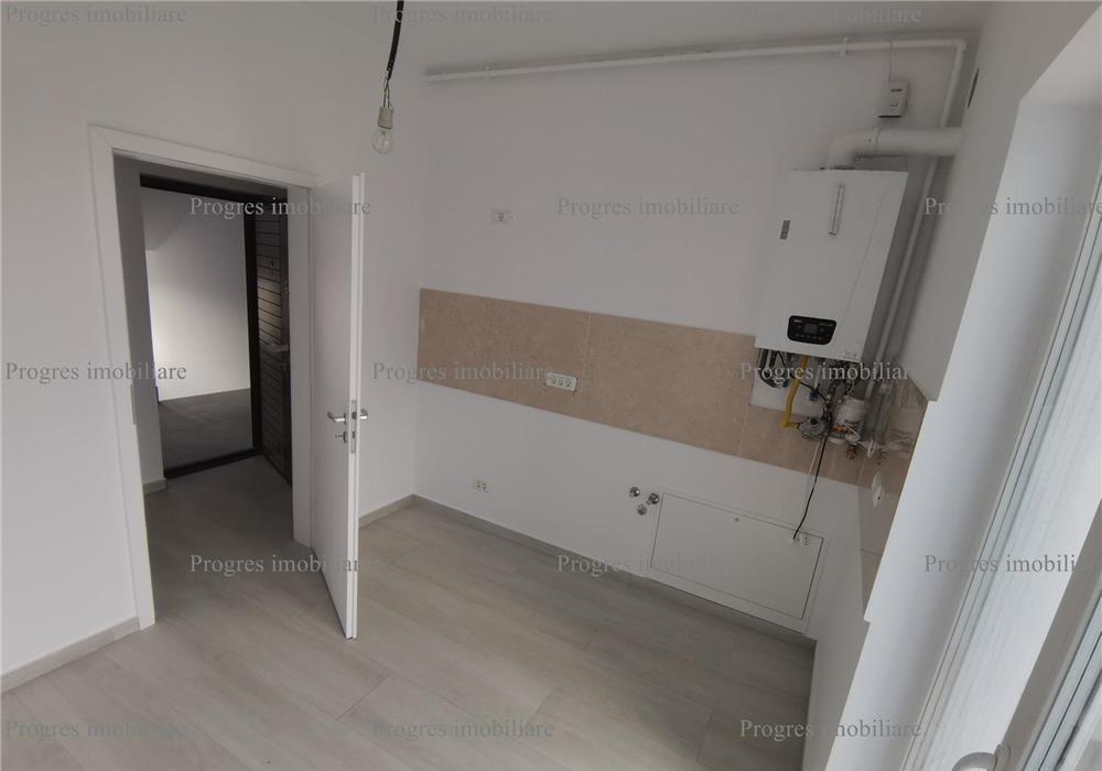 Apartament 2 camere decomandat ,55 mp , bloc nou , 65.000 euro