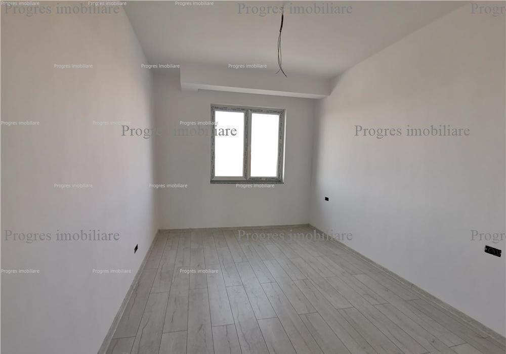 Apartament 2 camere decomandat ,55 mp , bloc nou , 65.000 euro
