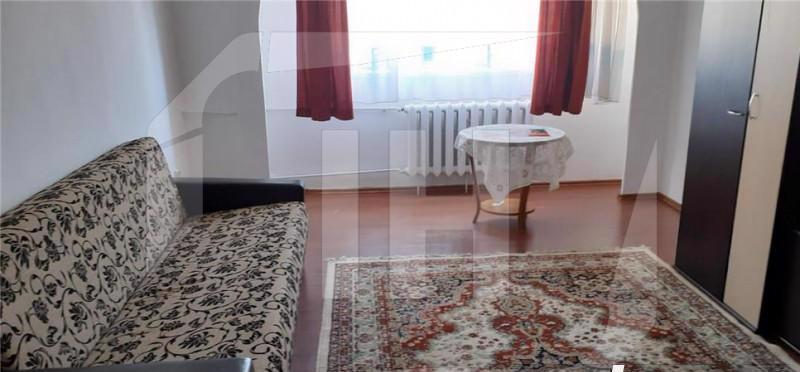 Apartament 2 camere, decomandat, 55 mp, zona Piata Marasti