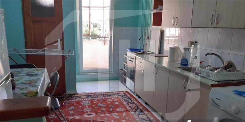 Apartament 2 camere, decomandat, 55 mp, zona Piata Marasti