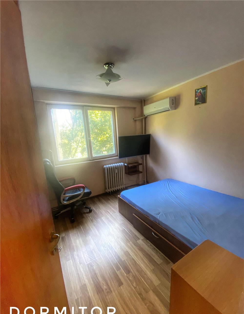 Apartament 2 camere decomandat, Berceni - Spitalul Marie Curie - Bd Constantin Brancoveanu