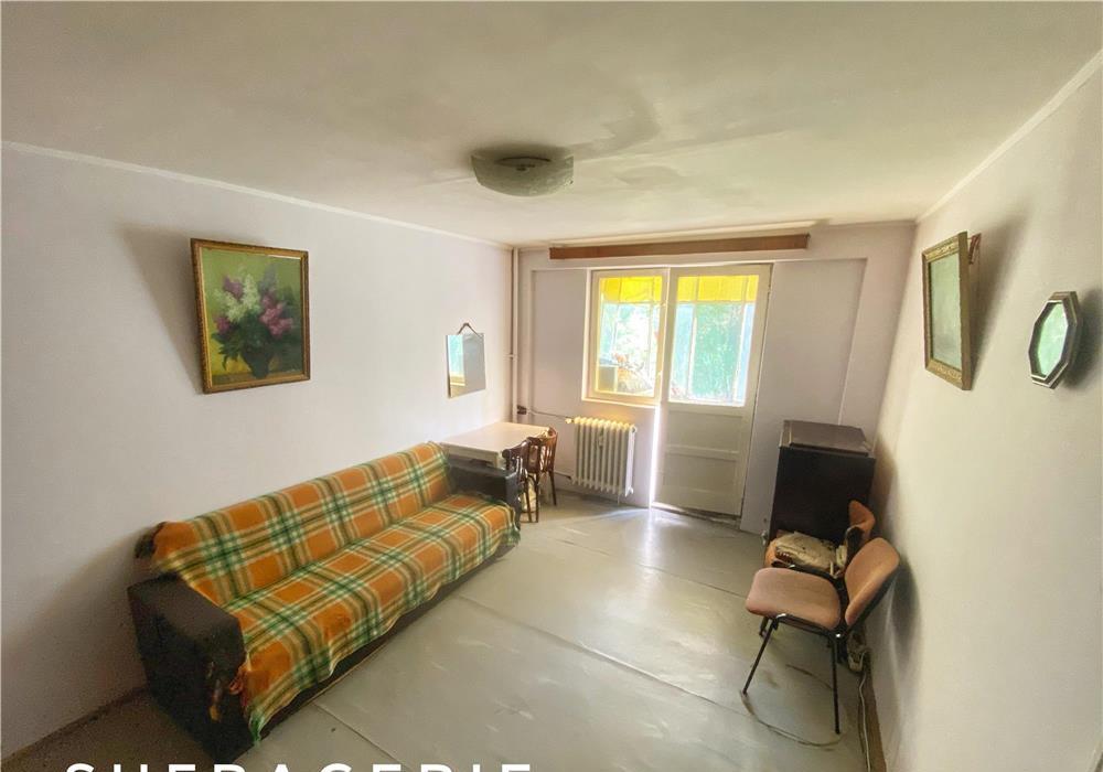 Apartament 2 camere decomandat, Berceni - Spitalul Marie Curie - Bd Constantin Brancoveanu