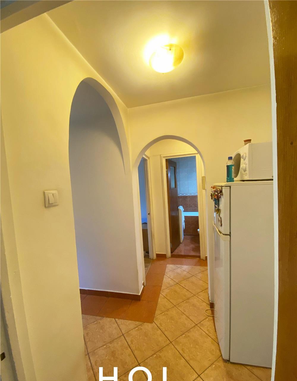 Apartament 2 camere decomandat, Berceni - Spitalul Marie Curie - Bd Constantin Brancoveanu