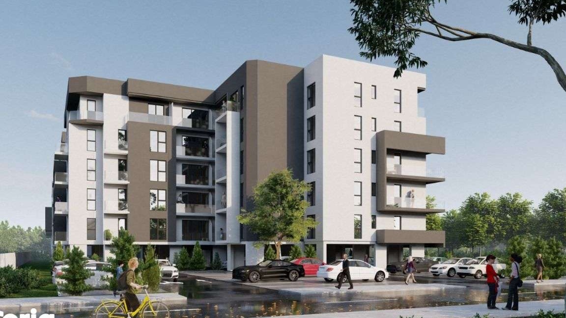 Apartament 2 camere decomandat_Binelui-Metalurgiei_langa Parc