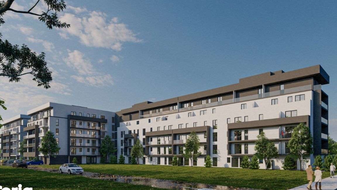 Apartament 2 camere decomandat_Binelui-Metalurgiei_langa Parc