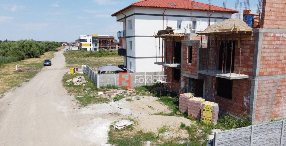 Apartament, 2 camere, decomandat, bloc nou, Giroc  - ID V2180