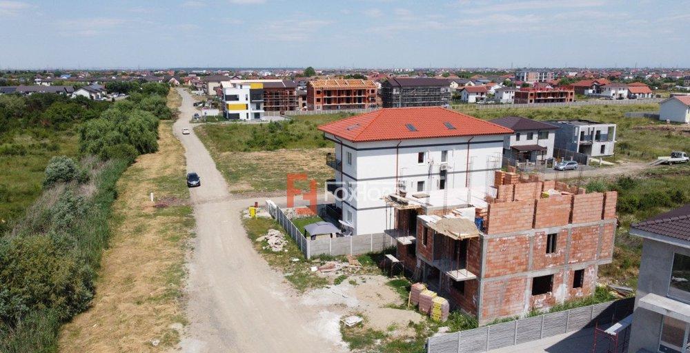 Apartament, 2 camere, decomandat, bloc nou, Giroc  - ID V2180