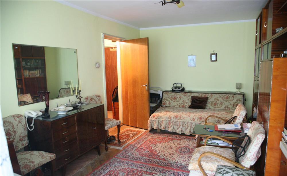 Apartament 2 camere decomandat Bucur-Obor