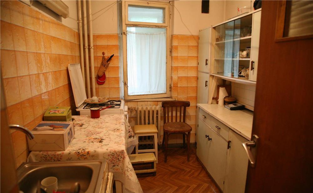 Apartament 2 camere decomandat Bucur-Obor