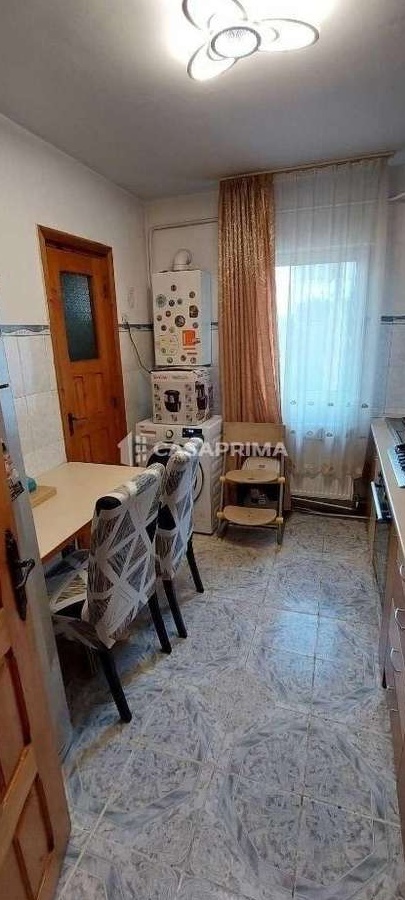 Apartament 2 camere decomandat CUG-Biserica! Etaj 1/4 ! Mobilat,Utilat