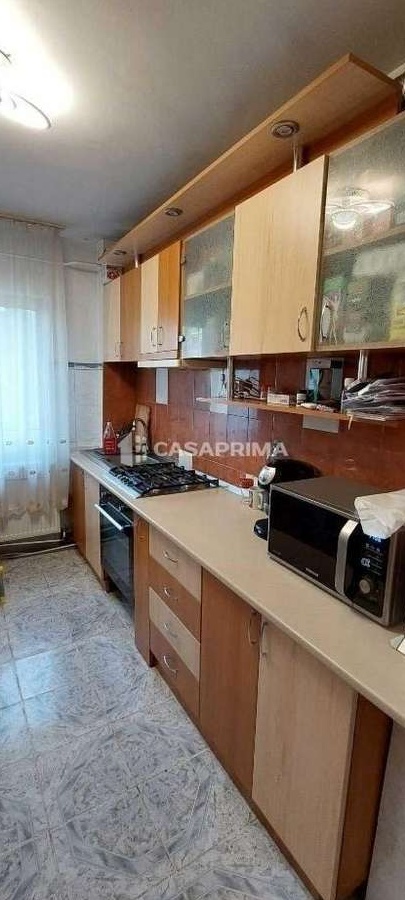 Apartament 2 camere decomandat CUG-Biserica! Etaj 1/4 ! Mobilat,Utilat