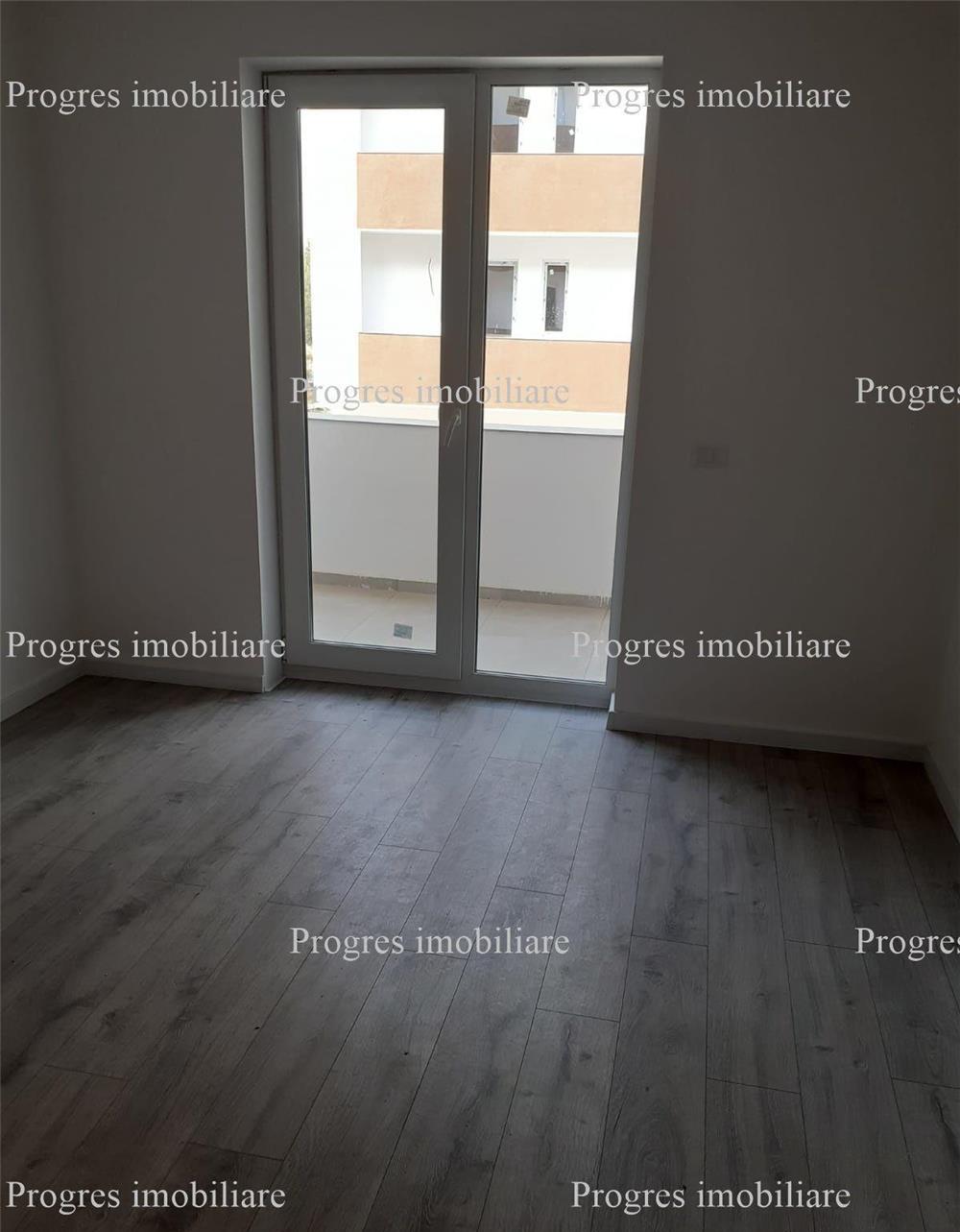 Apartament 2 camere decomandat - curte 50 mp - 65.000 euro