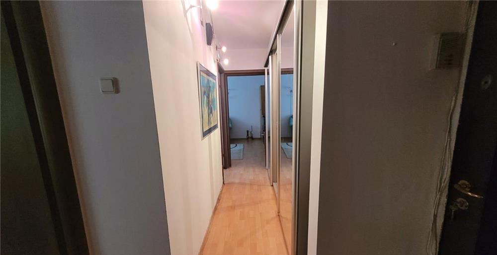 Apartament 2 camere decomandat, Dr Taberei