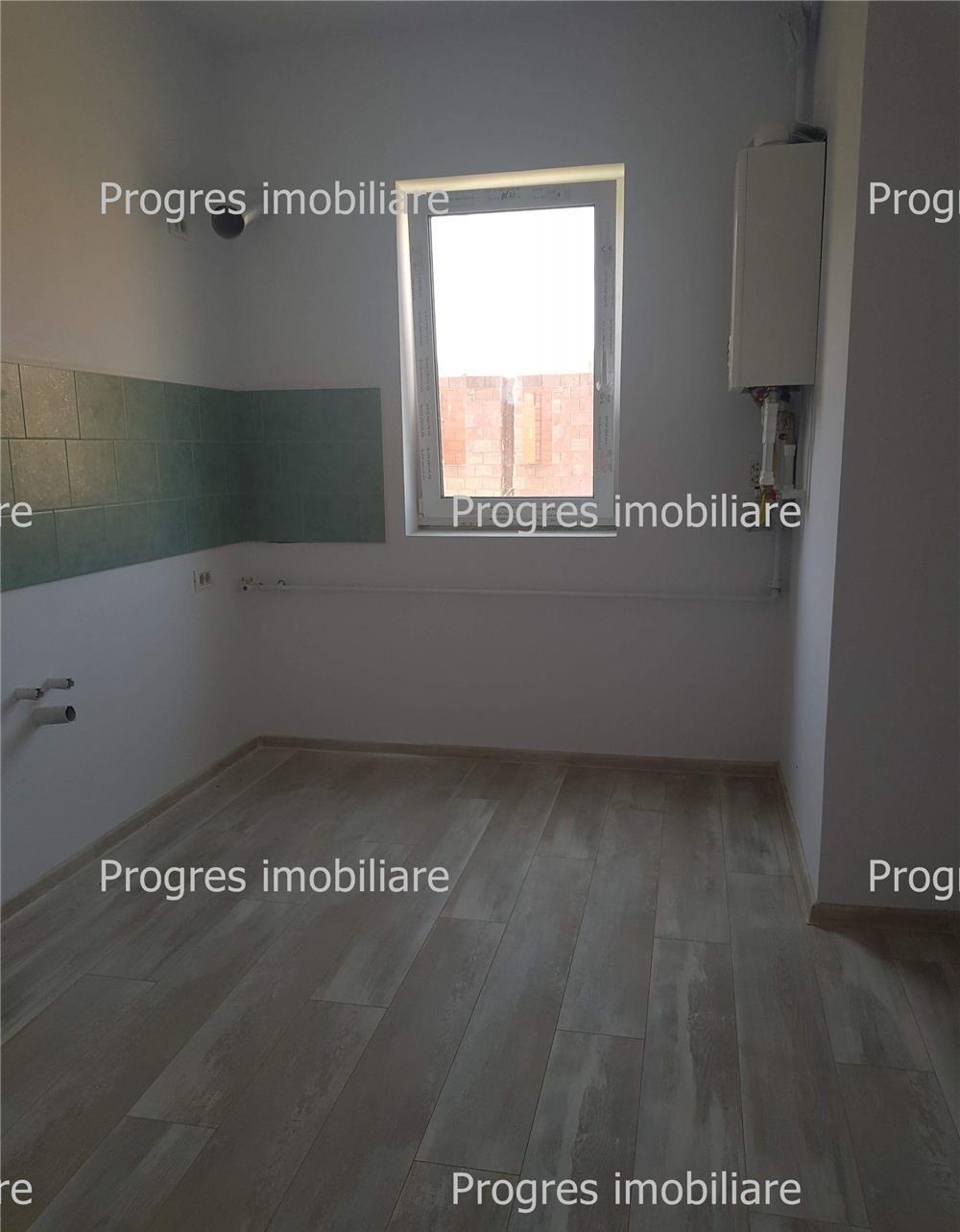 Apartament 2 camere decomandat - etaj 1 - 52 mp - 65.000 euro