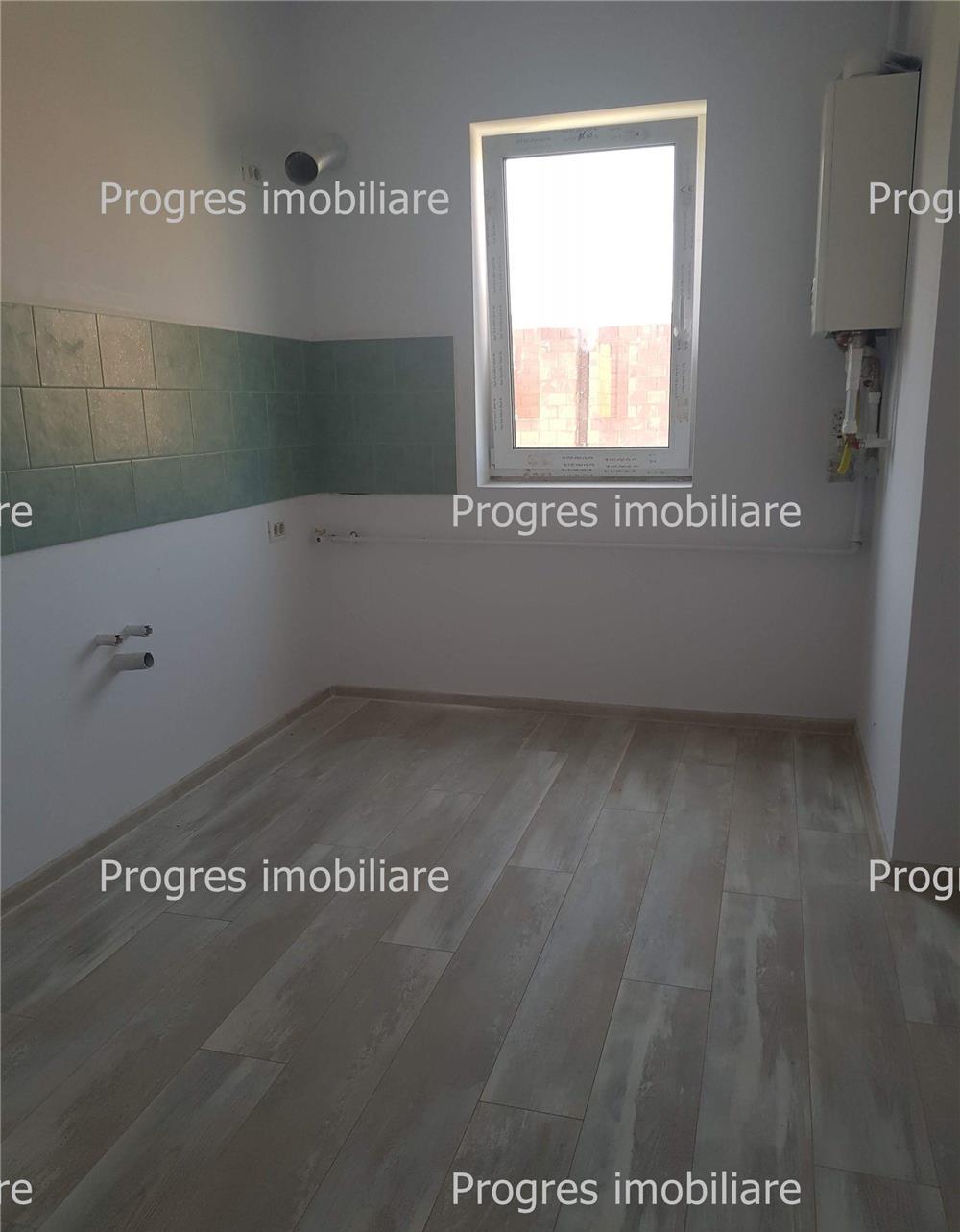 Apartament 2 camere decomandat - etaj 1 - 52 mp - 65.000 euro