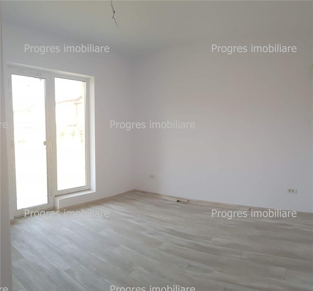 Apartament 2 camere decomandat - etaj 1 - 52 mp - 65.000 euro