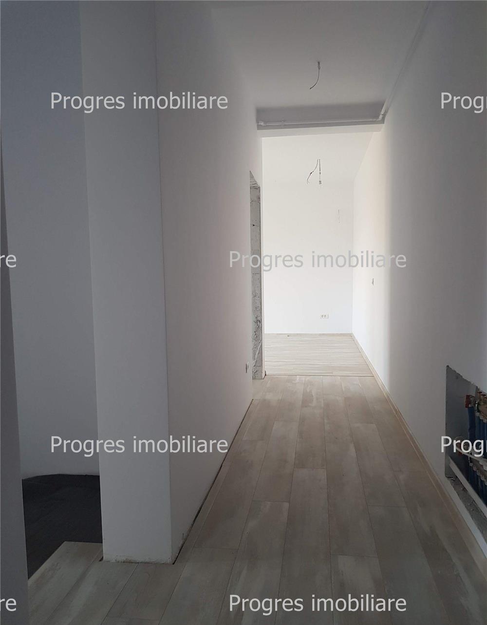 Apartament 2 camere decomandat - etaj 1 - 52 mp - 65.000 euro