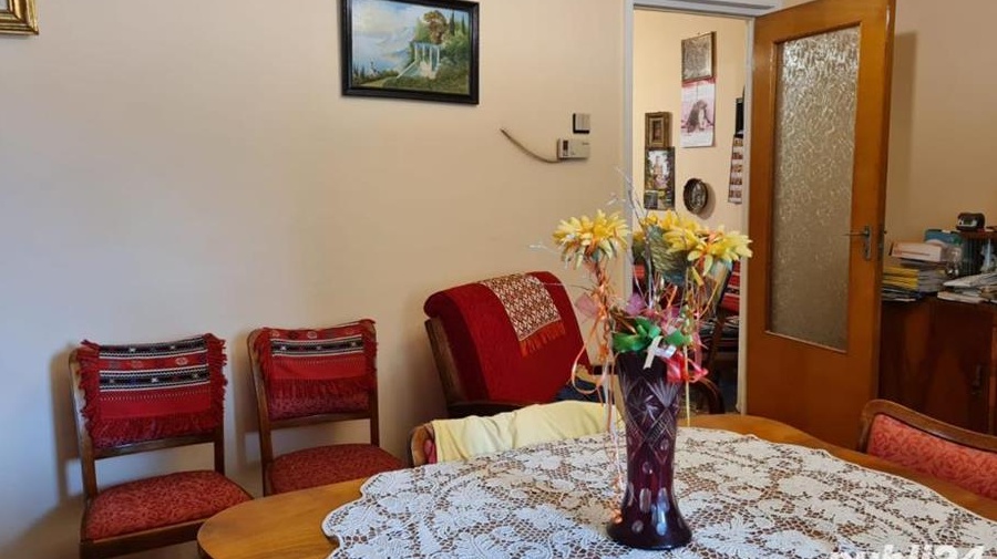 Apartament 2 camere, decomandat, Livada Vulturului/Astra