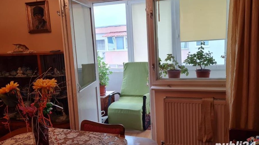 Apartament 2 camere, decomandat, Livada Vulturului/Astra