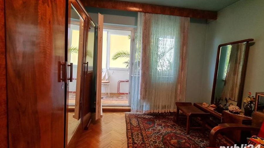 Apartament 2 camere, decomandat, Livada Vulturului/Astra
