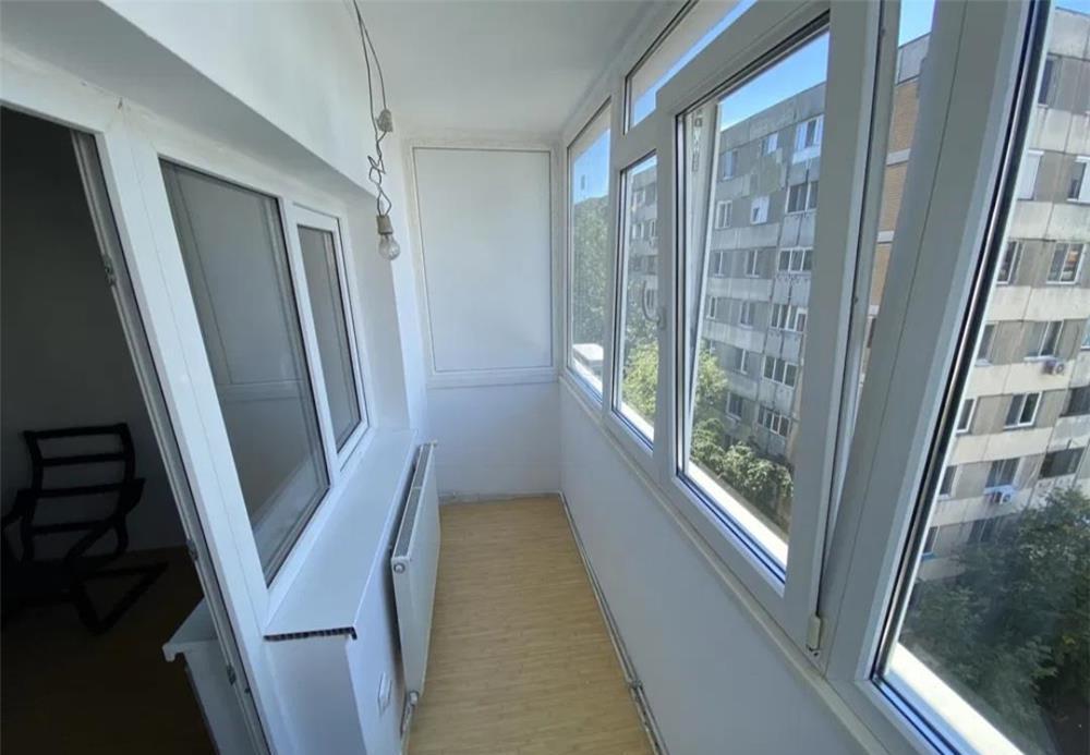 Apartament 2 camere decomandat Lujerului ( metrou la 5 minute)