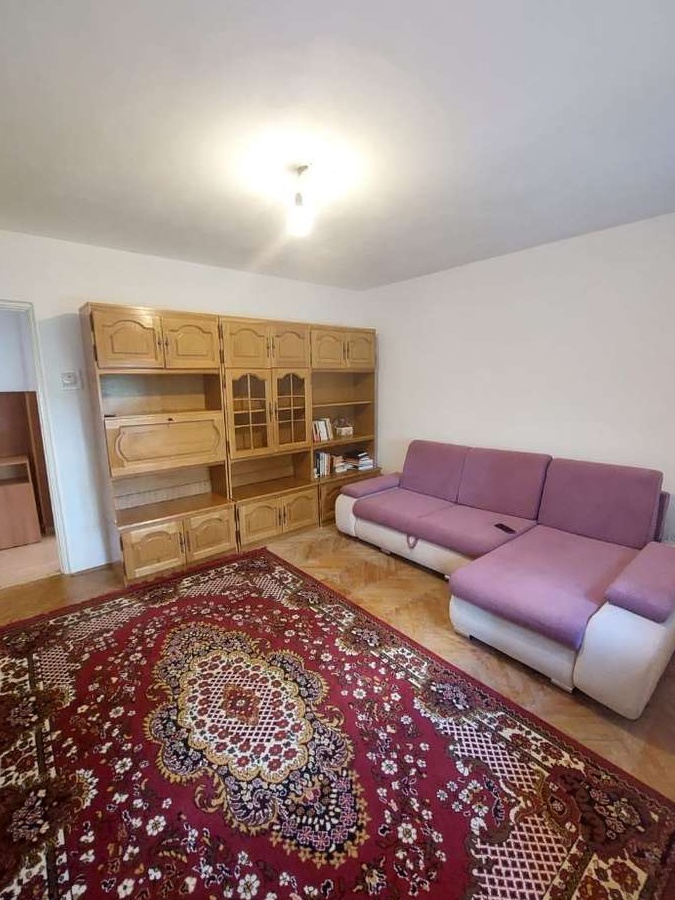 Apartament 2 camere decomandat Micro 21 Etaj 1