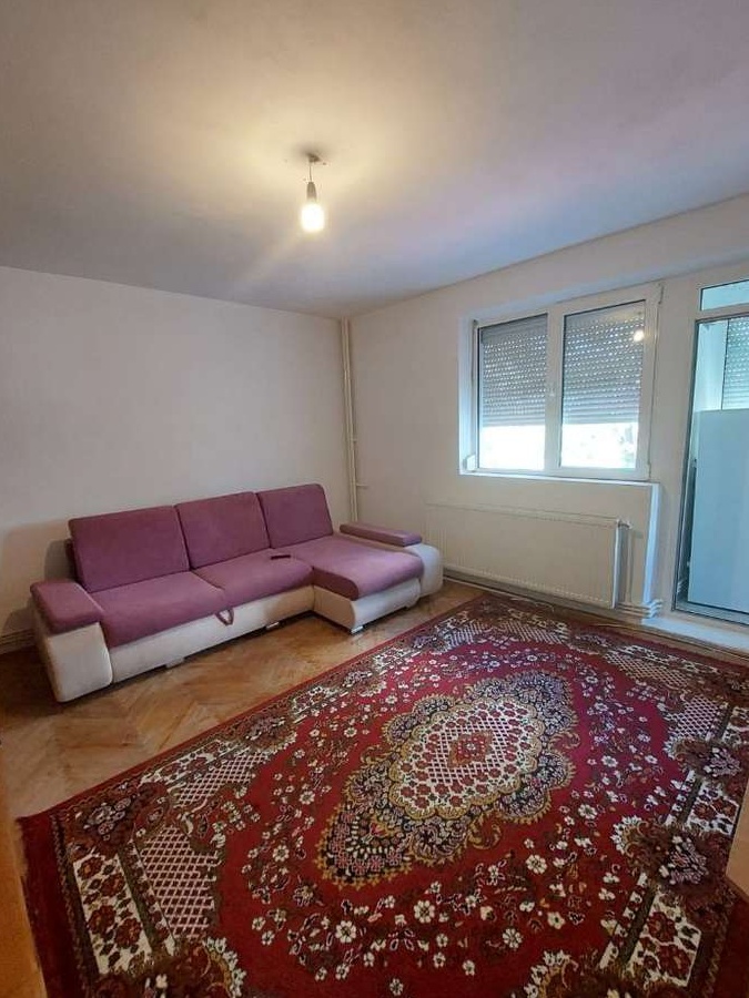 Apartament 2 camere decomandat Micro 21 Etaj 1
