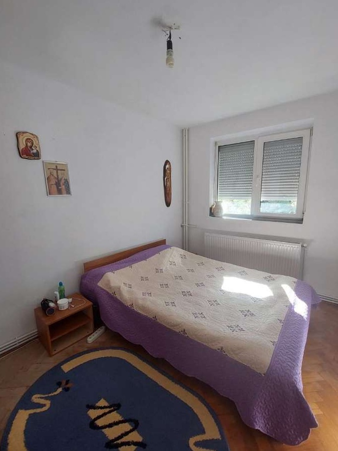 Apartament 2 camere decomandat Micro 21 Etaj 1