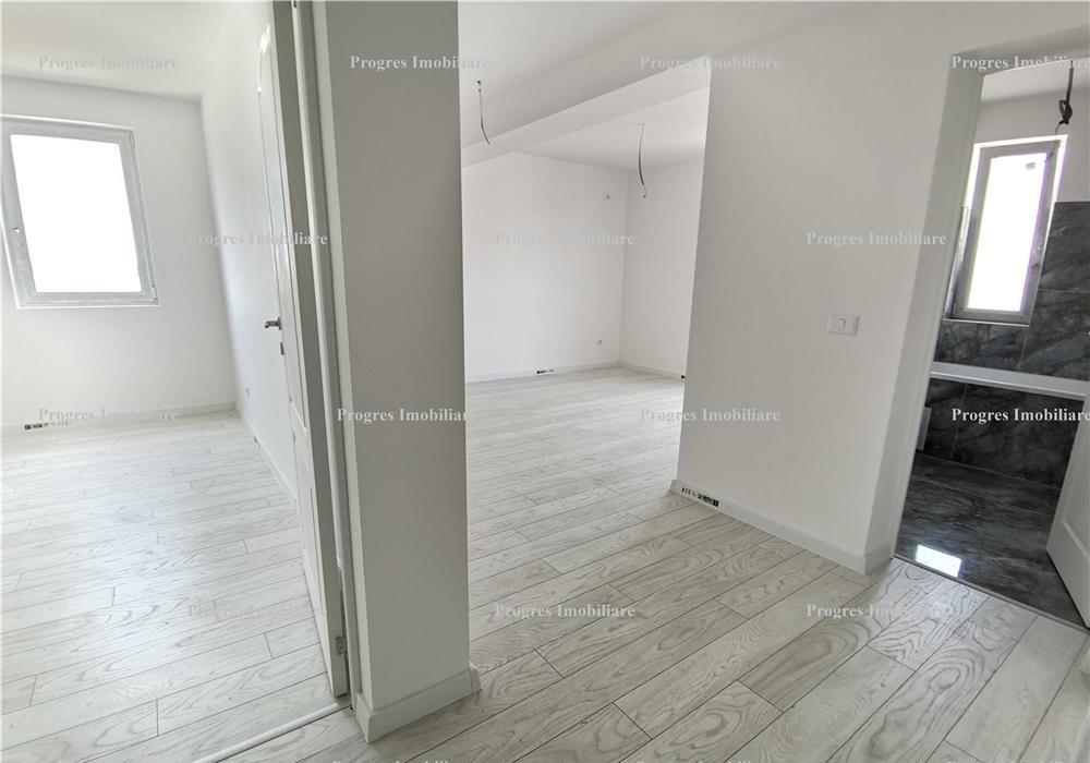 Apartament 2 camere - Decomandat  - parcare inclusa - 68.000 Euro