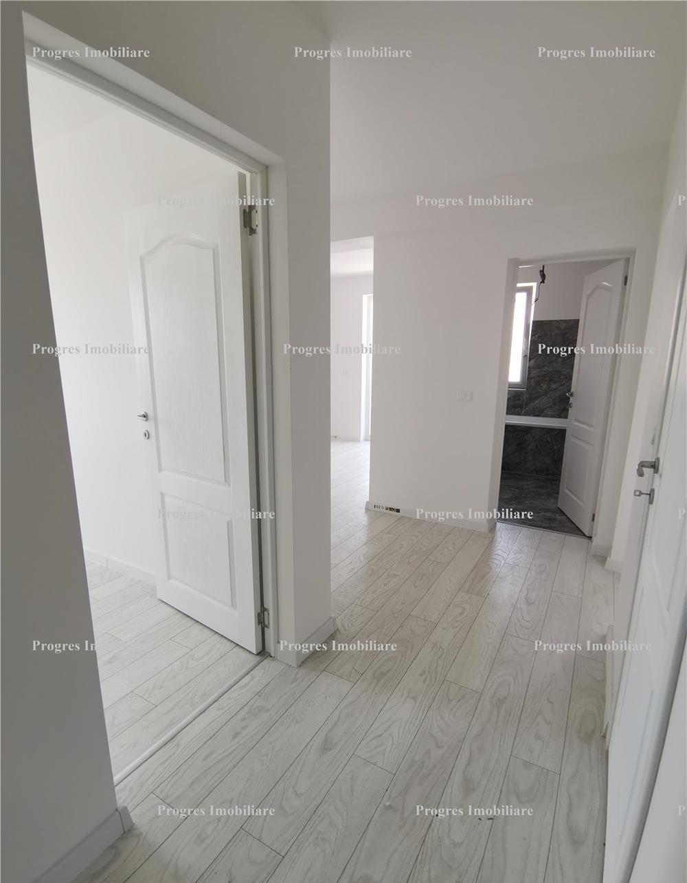 Apartament 2 camere - Decomandat  - parcare inclusa - 68.000 Euro