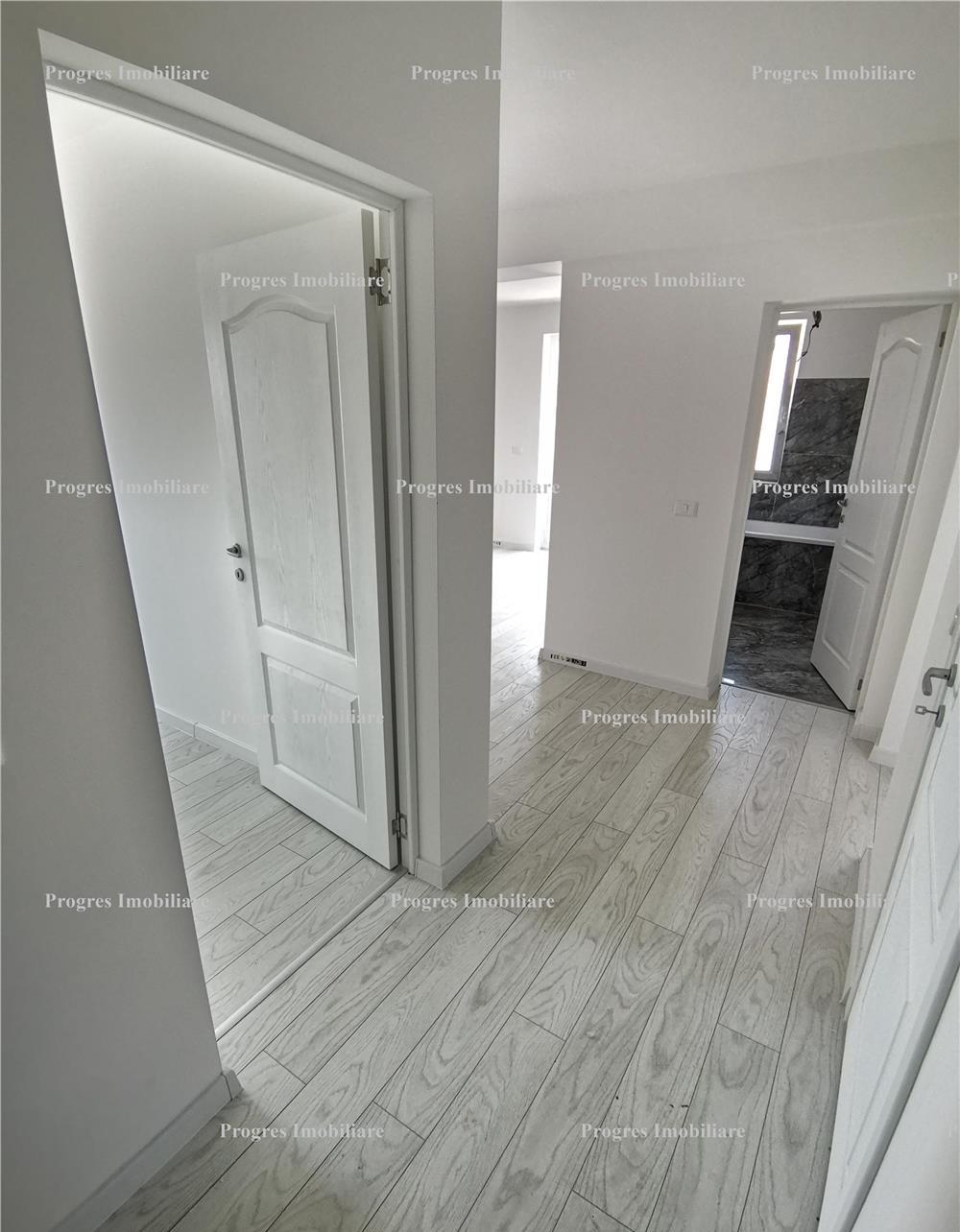 Apartament 2 camere - Decomandat  - parcare inclusa - 68.000 Euro