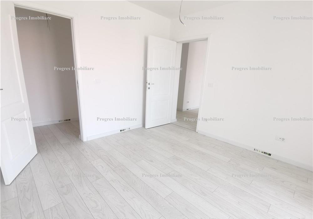 Apartament 2 camere - Decomandat  - parcare inclusa - 68.000 Euro