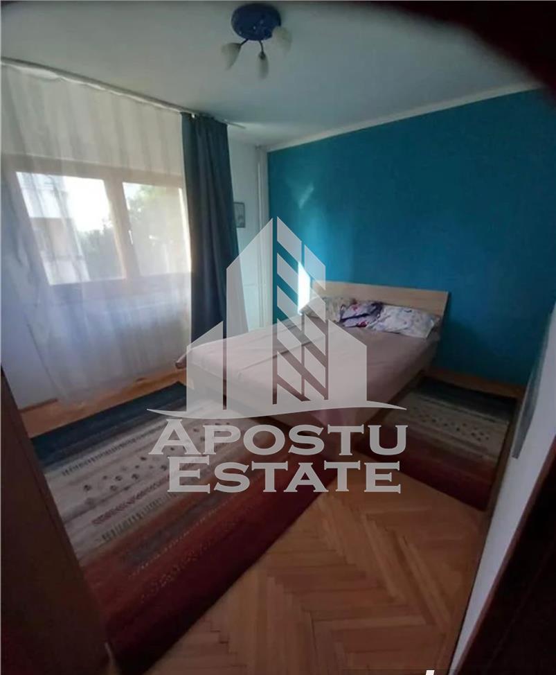 Apartament 2 camere- decomandat- Sagului- Turist