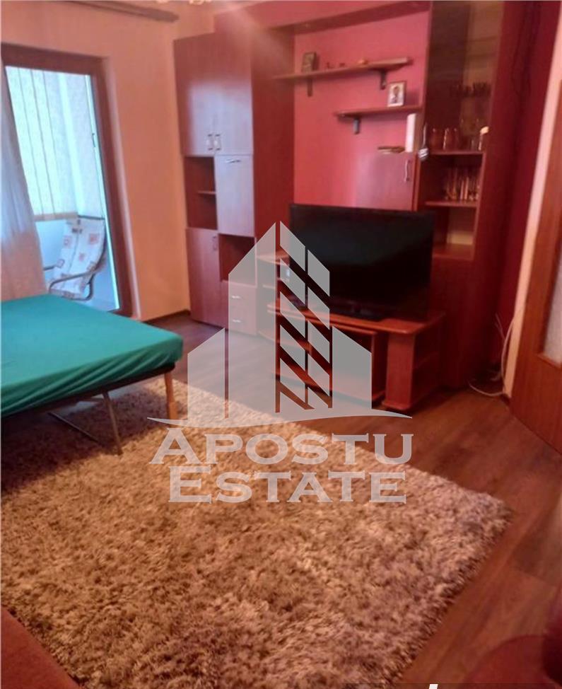 Apartament 2 camere- decomandat- Sagului- Turist