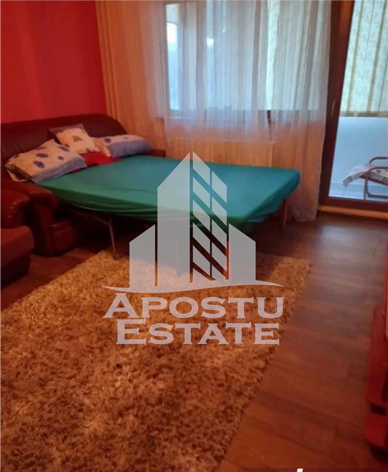 Apartament 2 camere- decomandat- Sagului- Turist