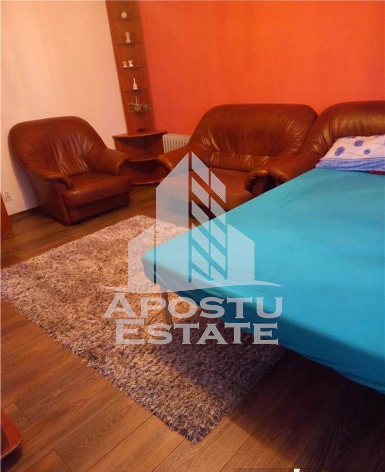 Apartament 2 camere- decomandat- Sagului- Turist