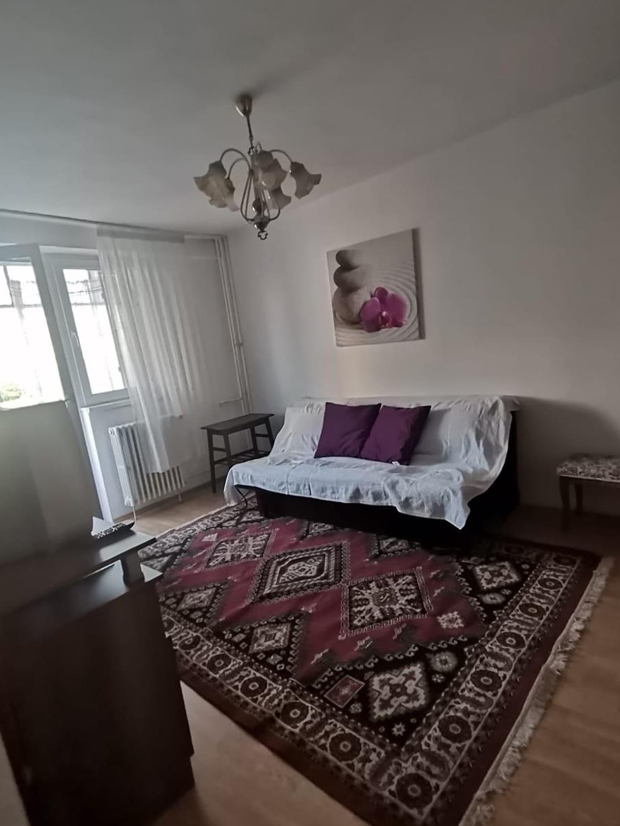 Apartament 2 camere decomandat - Valea Argesului, Drumul Taberei, langa metrou